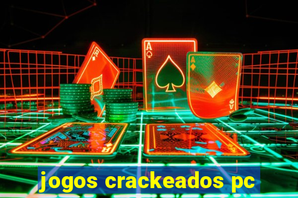 jogos crackeados pc